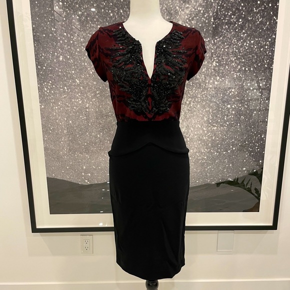 Emilio Pucci sequin dress - Picture 1 of 14